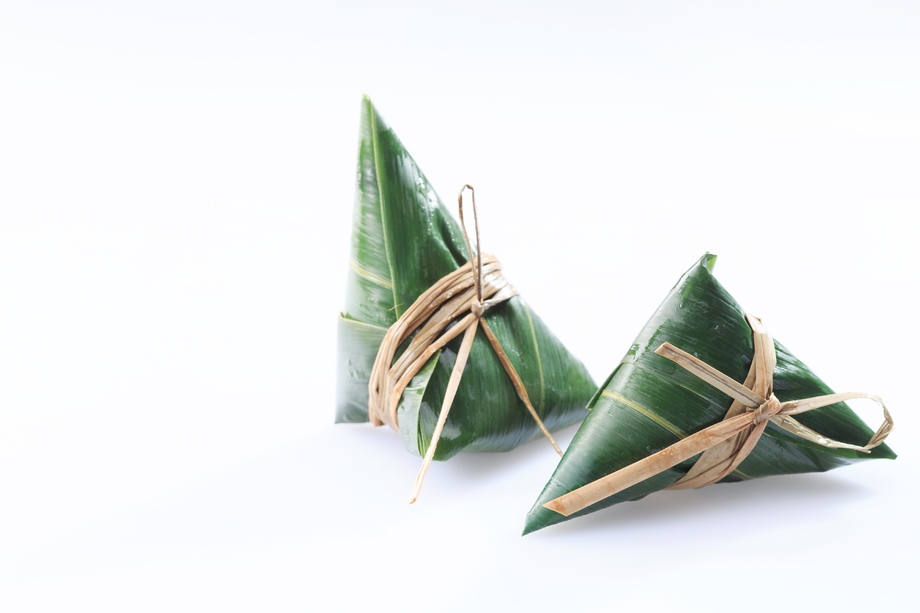 粽子照片 粽子照片