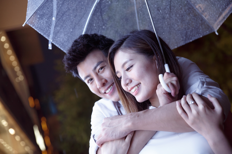 青年情侣的夜生活图片 青年情侣的夜生活图片