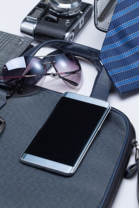 男士个人随身物品图片