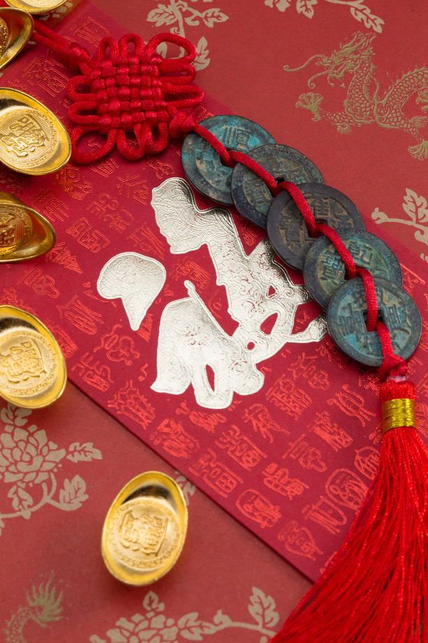 中国古币图片