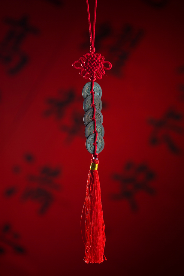 铜钱图片