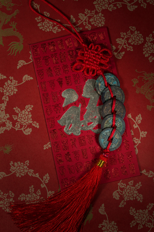 铜钱和红包图片 铜钱和红包图片