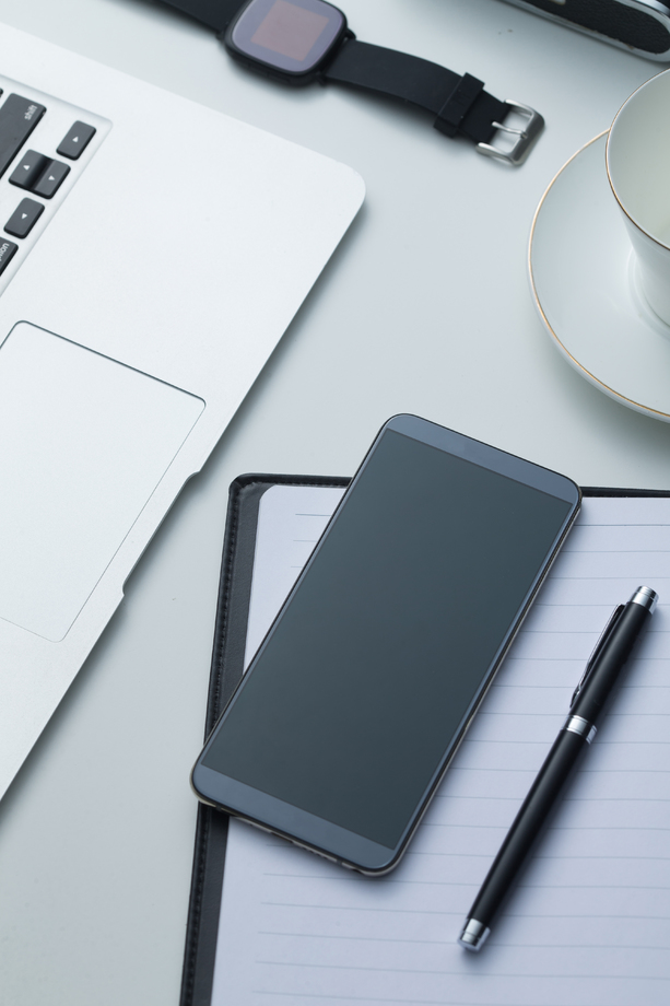 个人随身物品图片