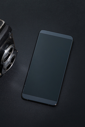 手机和相机图片