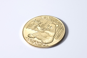 金