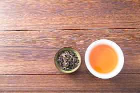 茶
