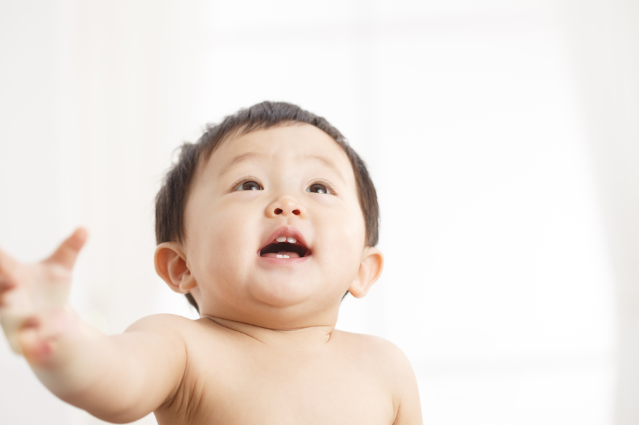 可爱宝宝 可爱宝宝