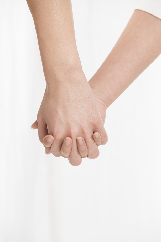 手牵手图片 手牵手图片