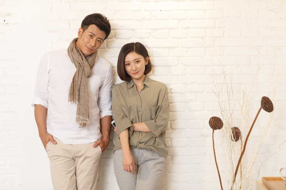 快乐夫妇图片 快乐夫妇图片