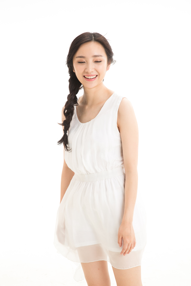 快乐女人