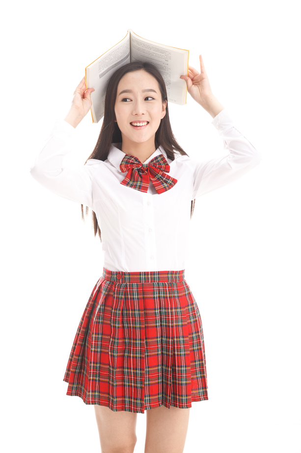 快乐的大学生