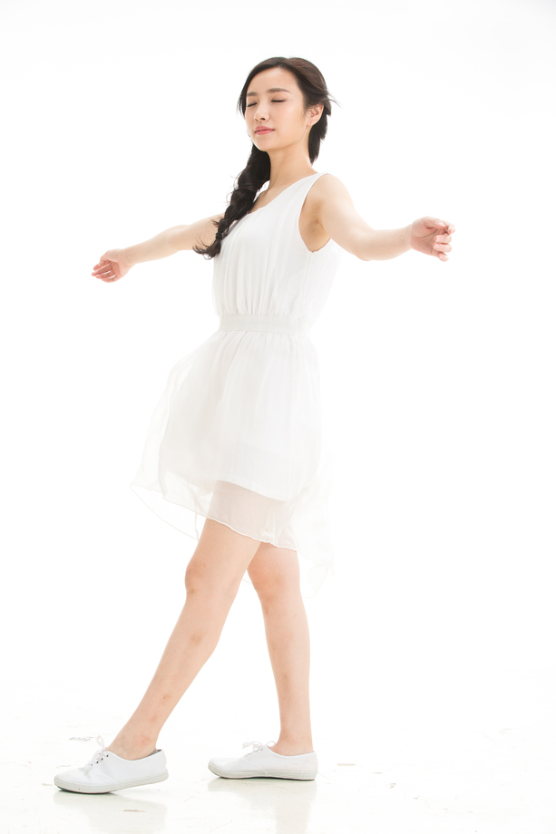 快乐女人图片 快乐女人图片