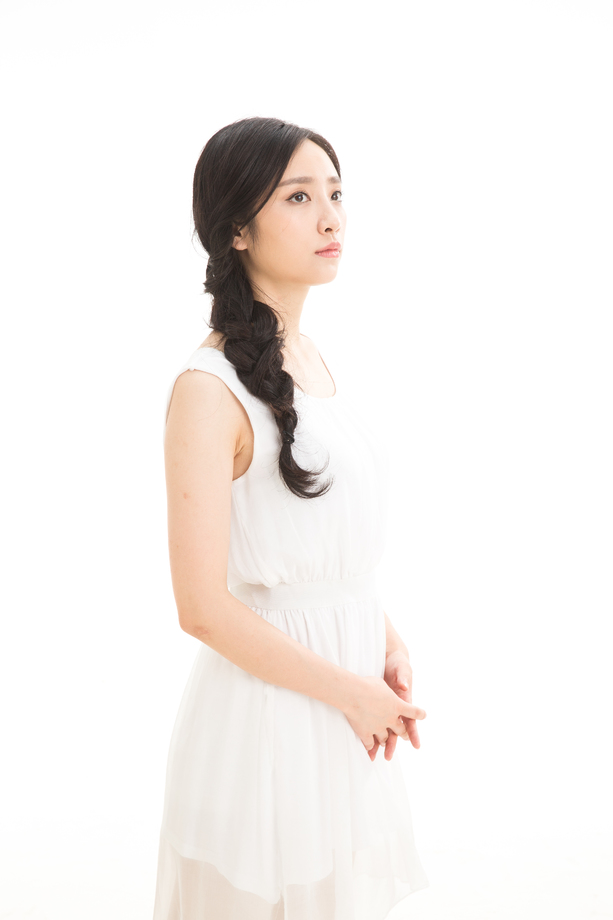 快乐女人图片 快乐女人图片