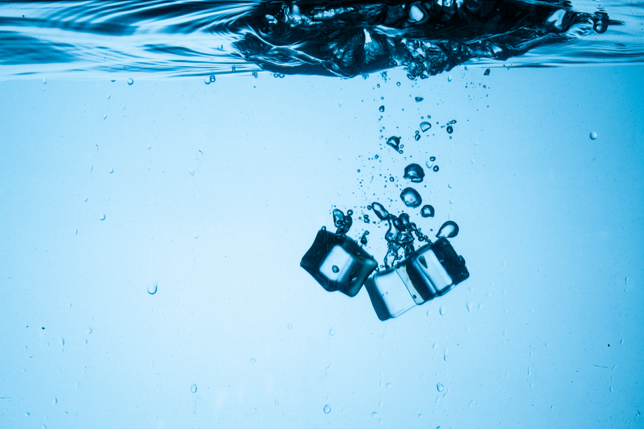 水花照片 水花照片