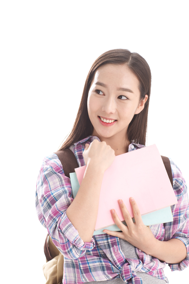 快乐的年轻女孩照片 快乐的年轻女孩照片