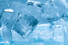 冰块图片