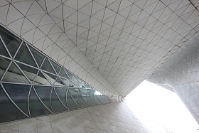 广东省广州珠江新城图片