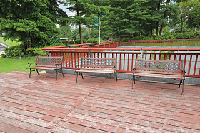 广东省广州珠江新城城市建筑图片