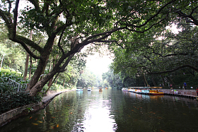 广东省广州越秀公园图片