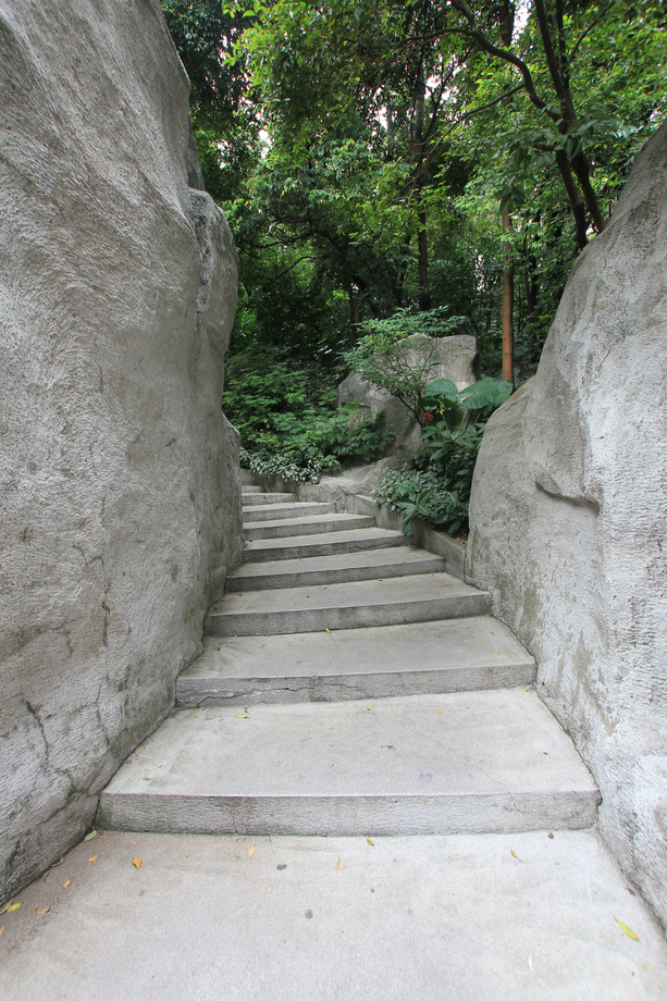 广东省广州越秀公园图片 广东省广州越秀公园图片