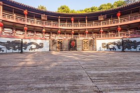 江苏省无锡三国城