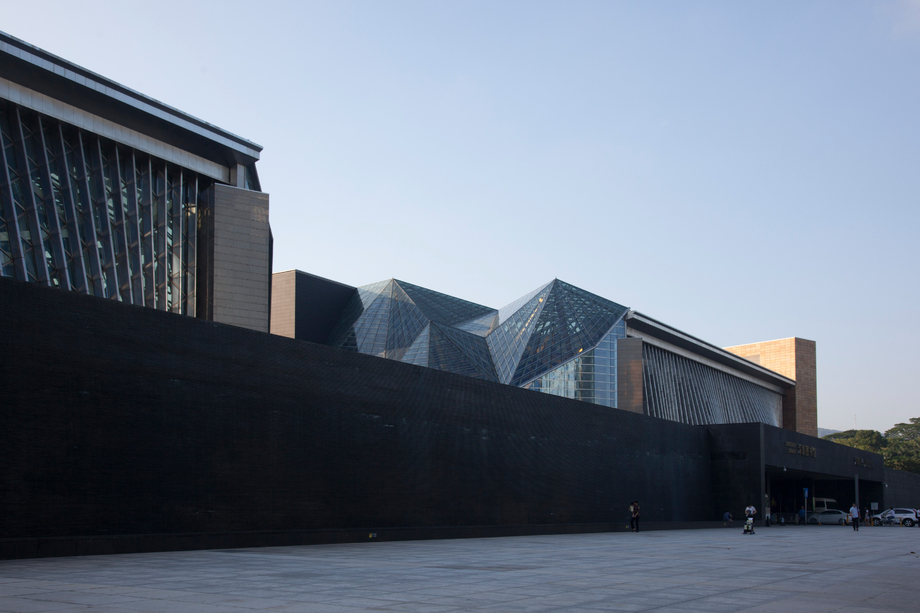 广东省深圳城市建筑照片 广东省深圳城市建筑照片