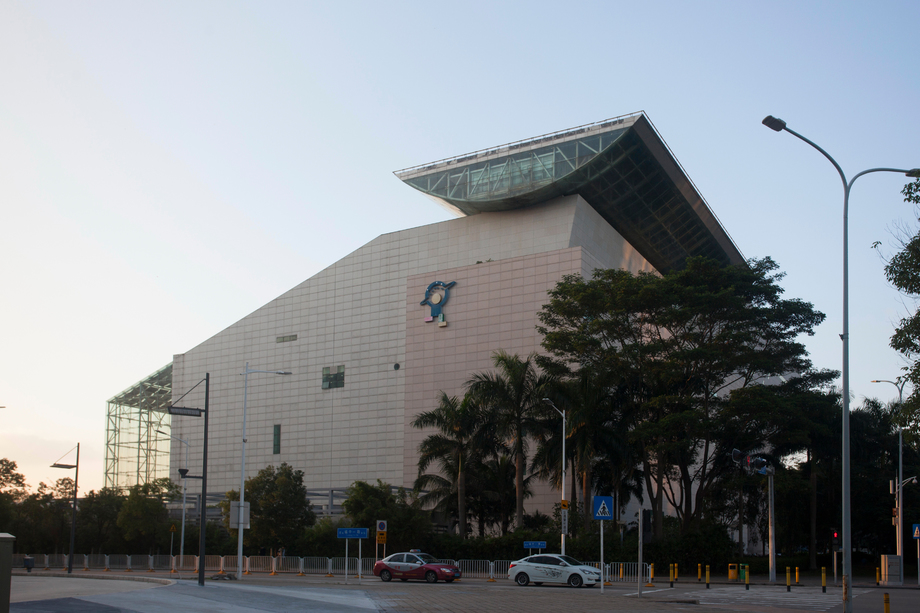 广东省深圳城市建筑照片 广东省深圳城市建筑照片