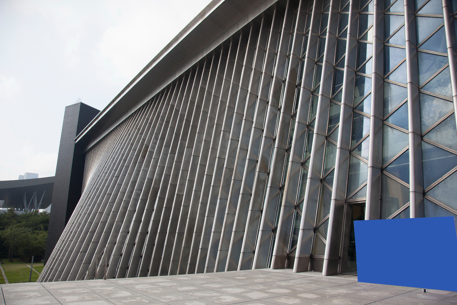 广东省深圳城市建筑 广东省深圳城市建筑