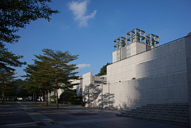 广东省深圳城市建筑