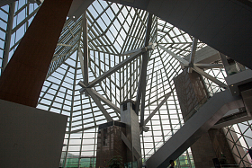 广东省深圳城市建筑