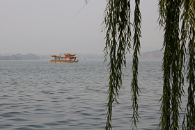 浙江省杭州西湖