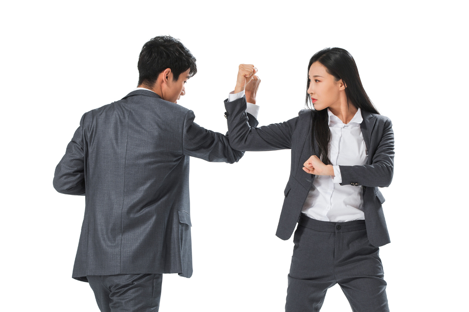 功夫商务 功夫商务