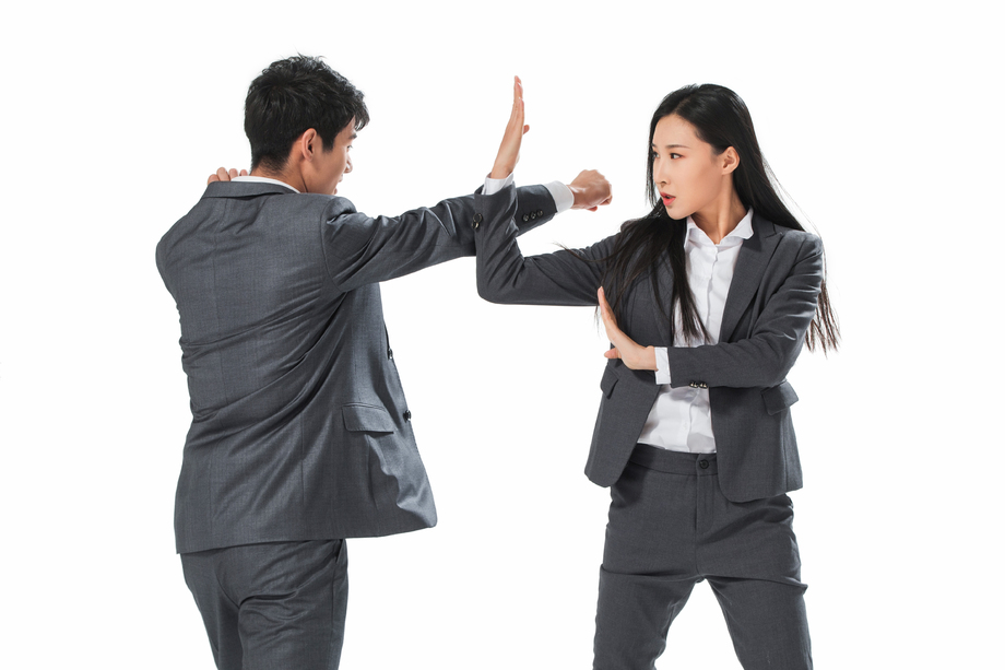 功夫商务 功夫商务