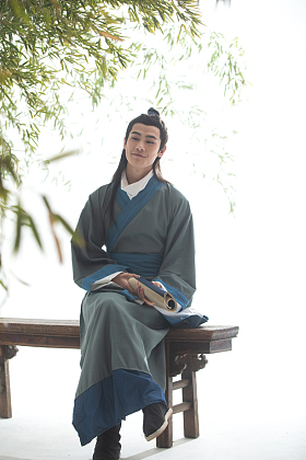 书生