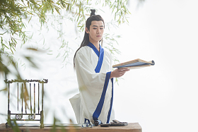 书生