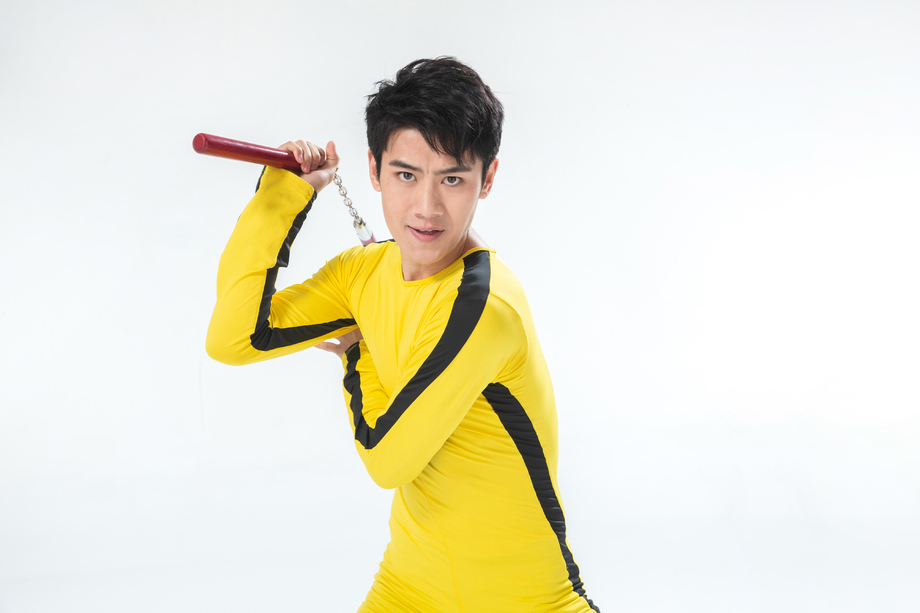 中国功夫图片 中国功夫图片