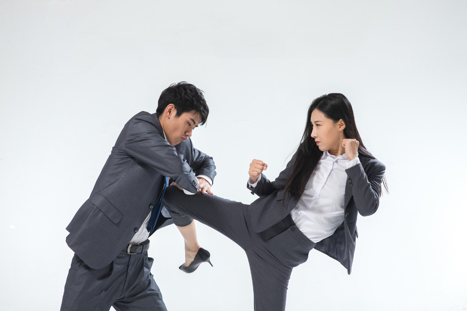 功夫商务图片 功夫商务图片