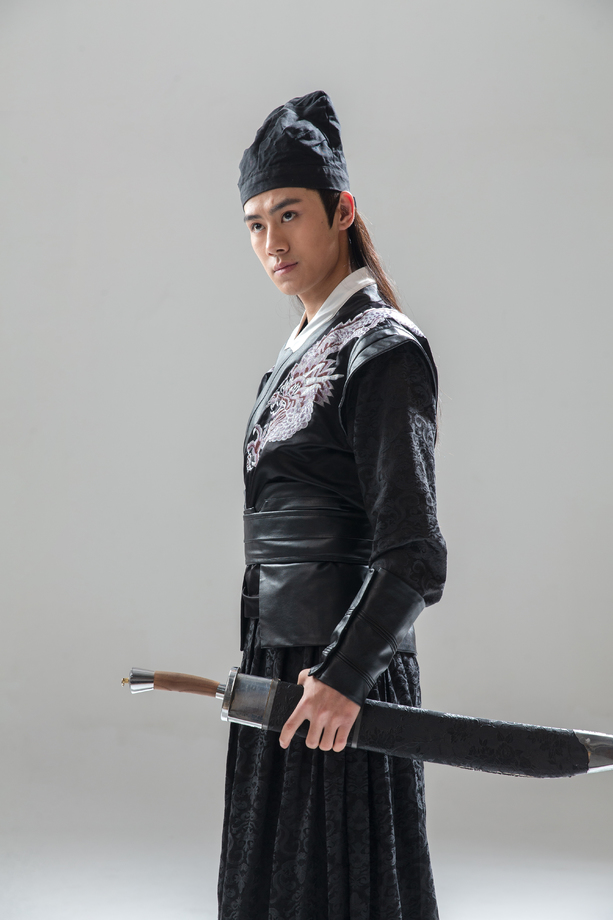 江湖侠客图片 江湖侠客图片