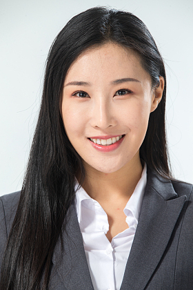 女白领图片