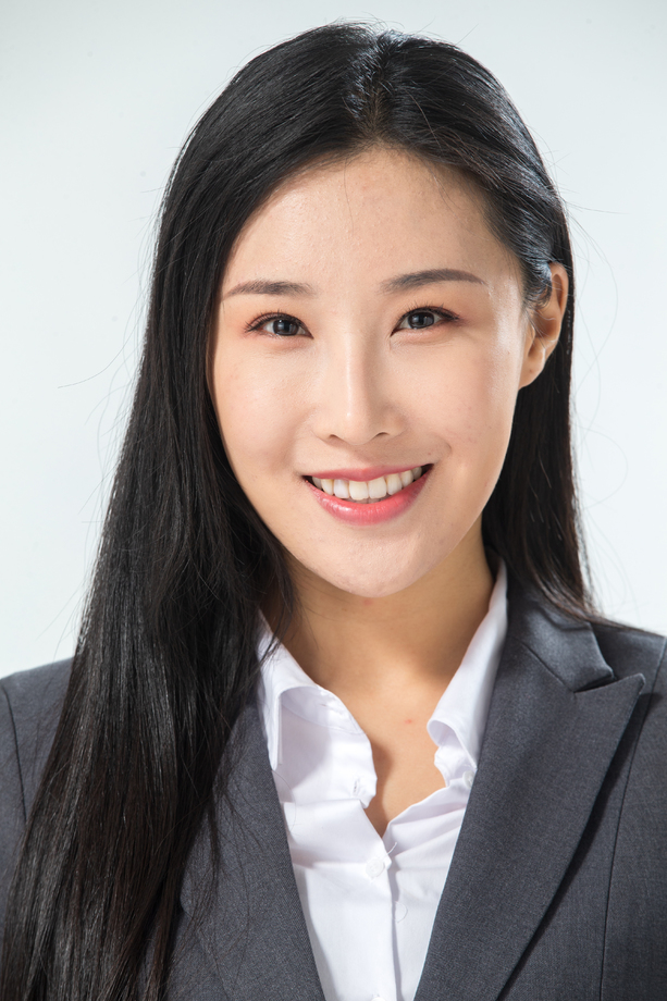 女白领图片