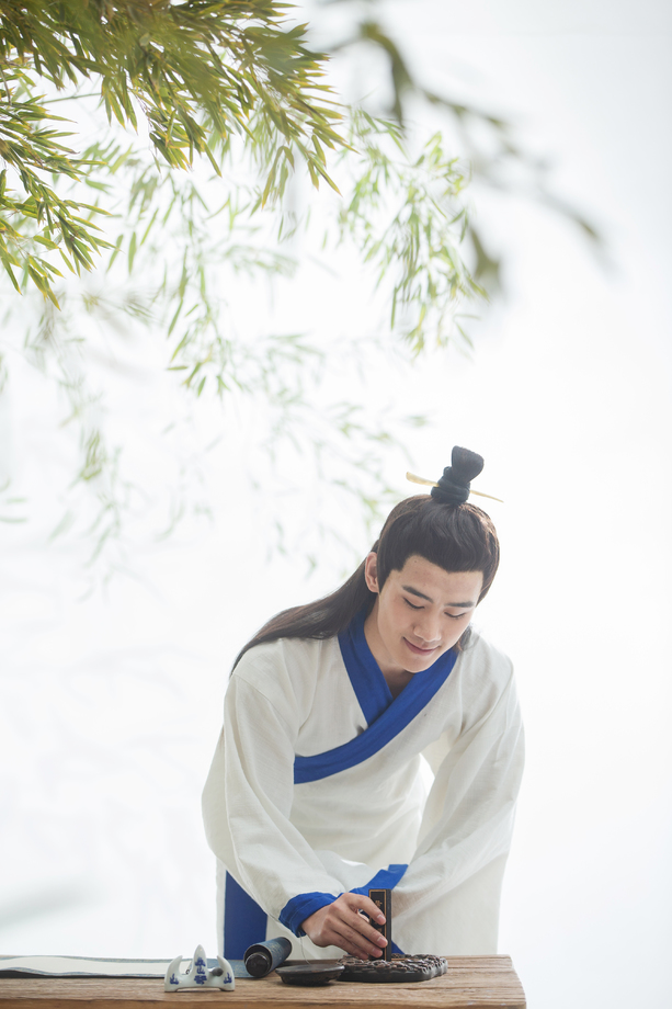 书生