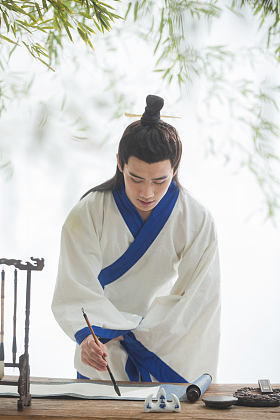 书生