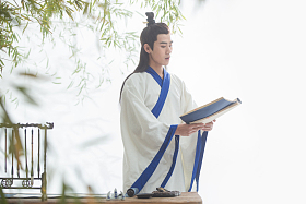 书生照片