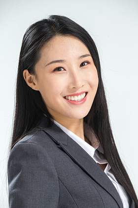 女白领图片