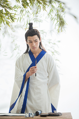 书生