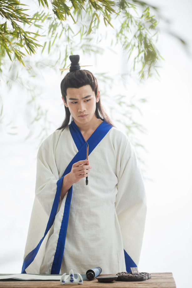 书生