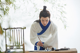 书生照片