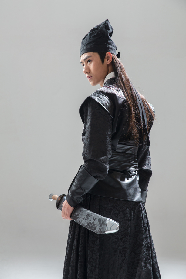 江湖侠客照片 江湖侠客照片