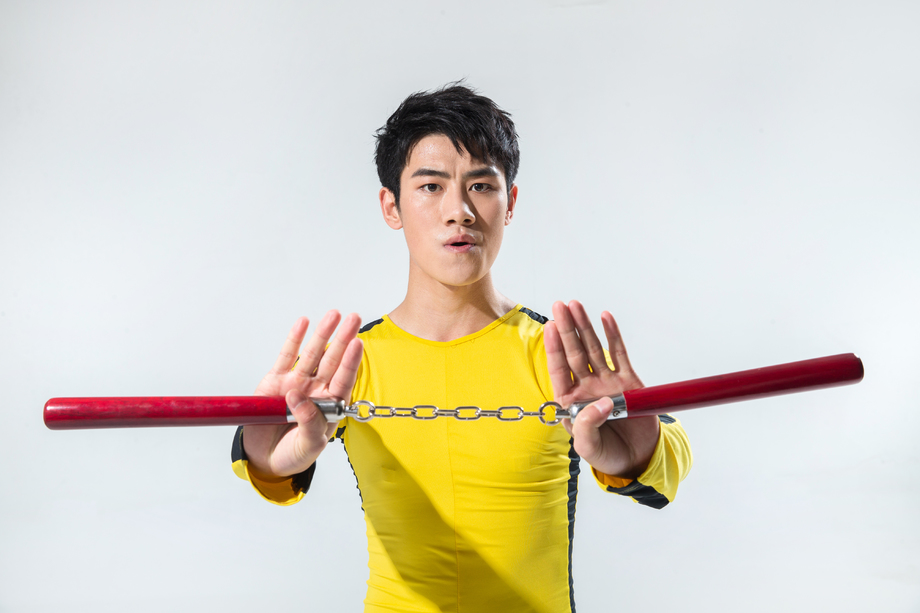 中国功夫照片 中国功夫照片