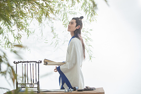 书生照片